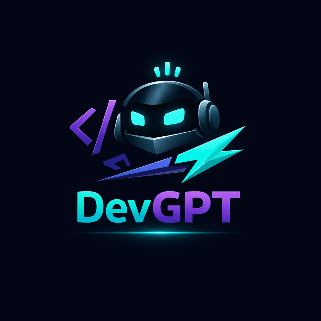 DevGPT Logo